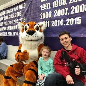 Meet your Posher, Bryce